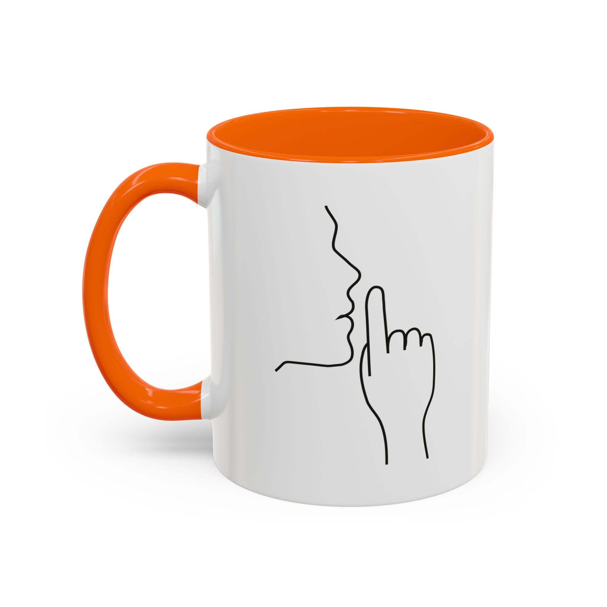 Tazza in Ceramica – Quiet Sip