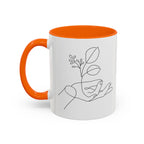 Tazza in Ceramica – Gentle Bloom
