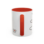 Tazza in Ceramica – Coffee Flow