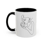 Tazza in Ceramica – Morning Sip