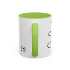 Tazza in Ceramica – Coffee Flow