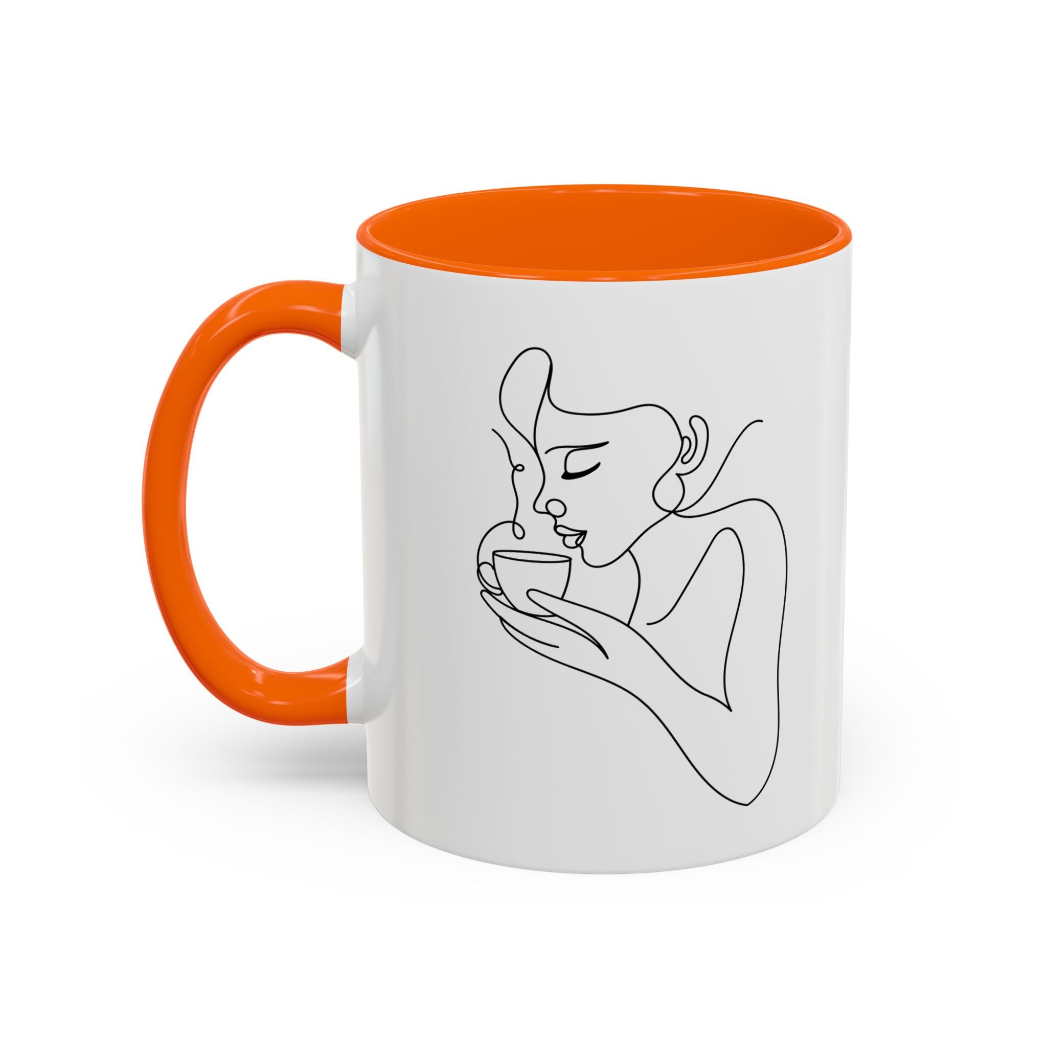 Tazza in Ceramica – Morning Sip