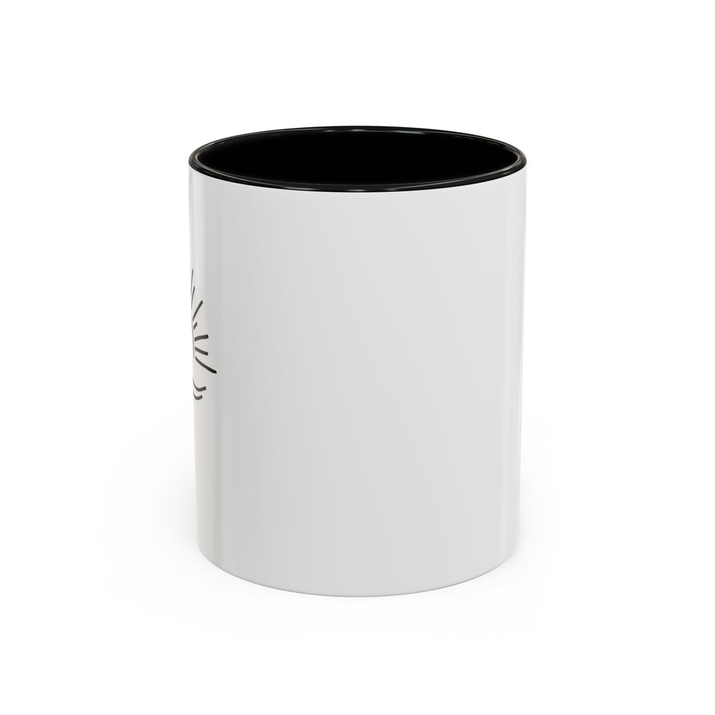 Tazza in Ceramica – Sunrise Sip
