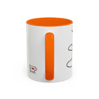 Tazza in Ceramica – Coffee Flow