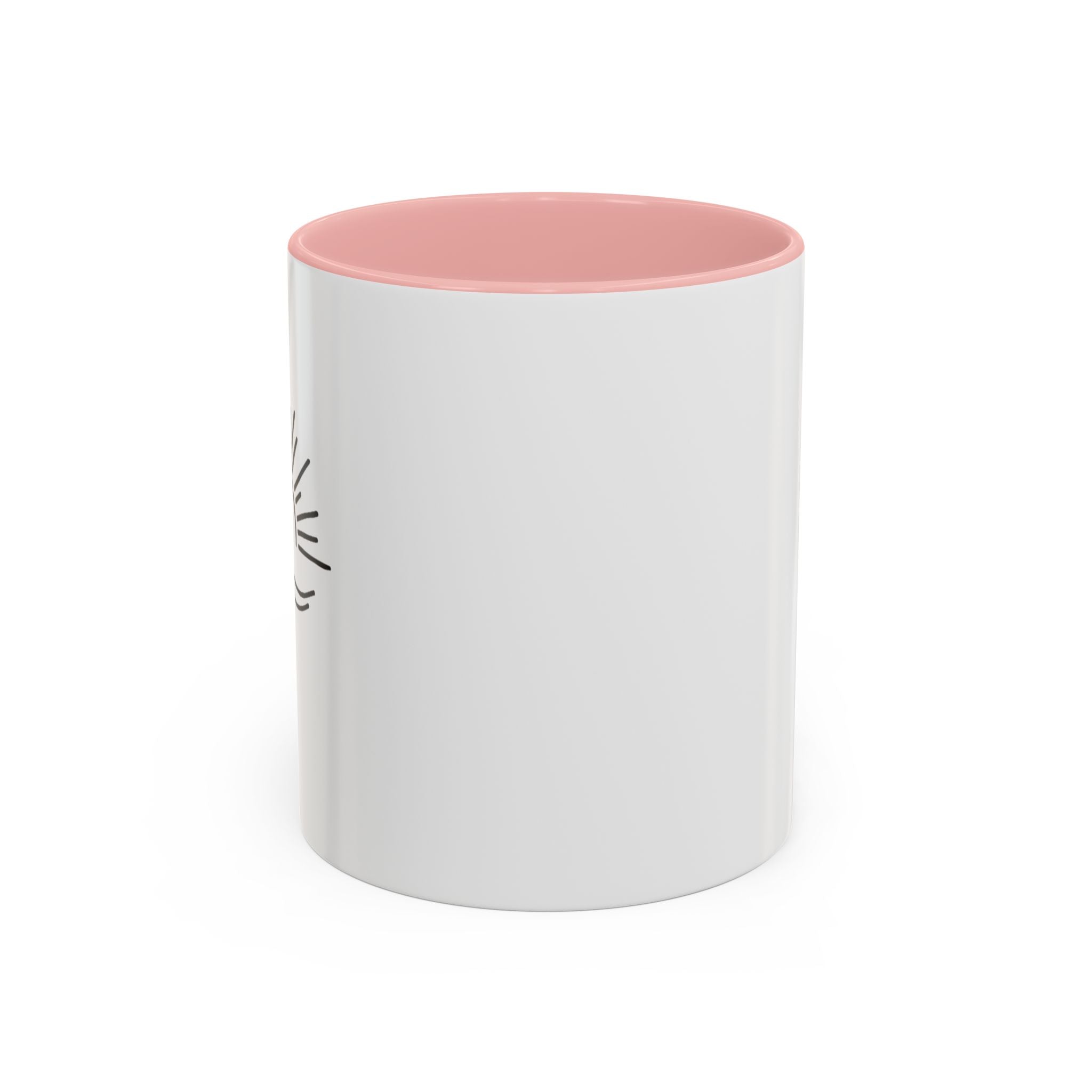 Tazza in Ceramica – Sunrise Sip