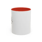 Tazza in Ceramica – Sunrise Sip