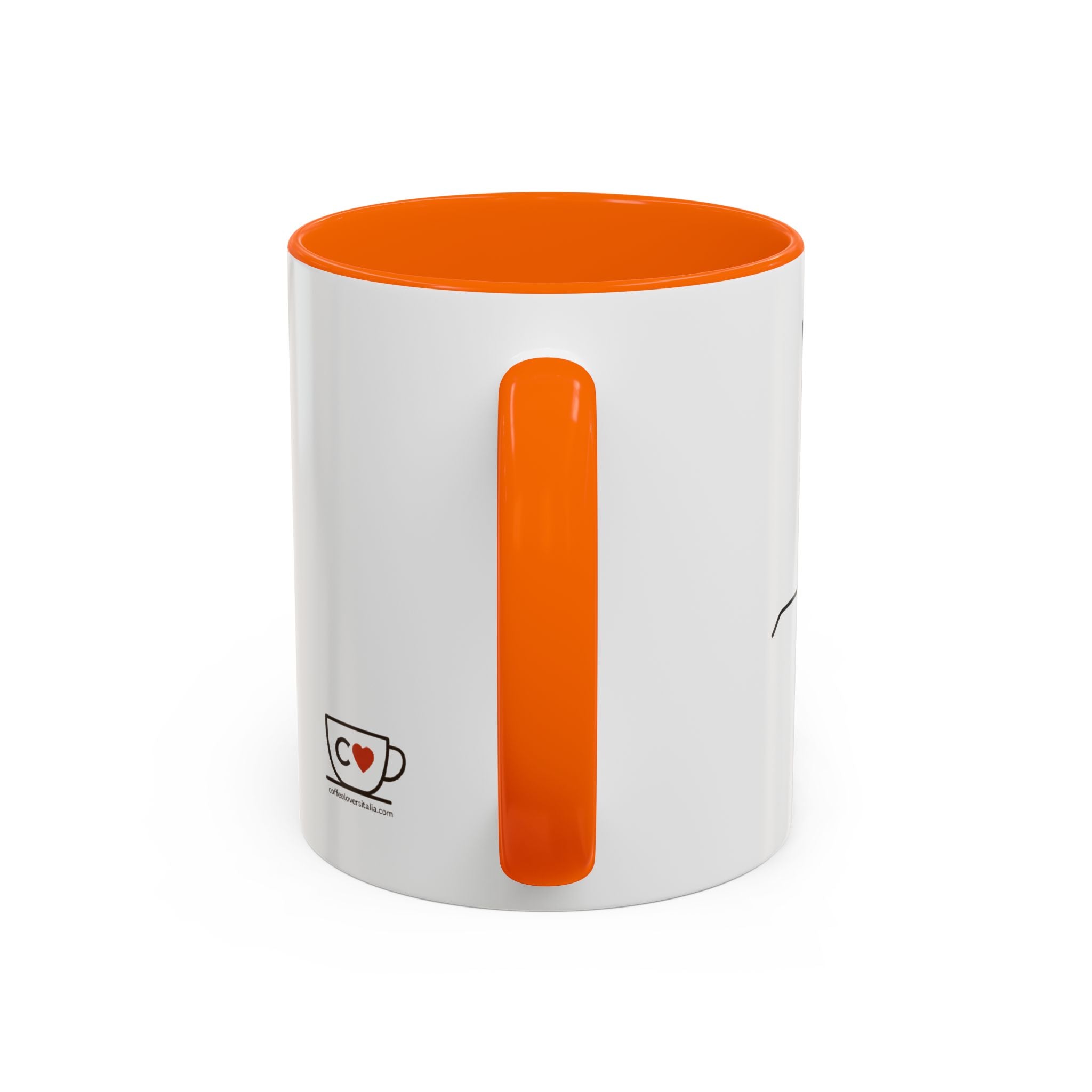 Tazza in Ceramica – Quiet Sip