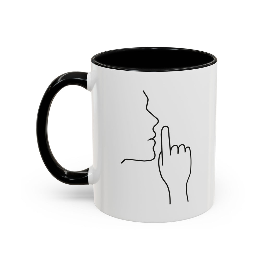 Tazza in Ceramica – Quiet Sip