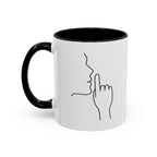 Tazza in Ceramica – Quiet Sip