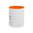 Tazza in Ceramica – Coffee Flow