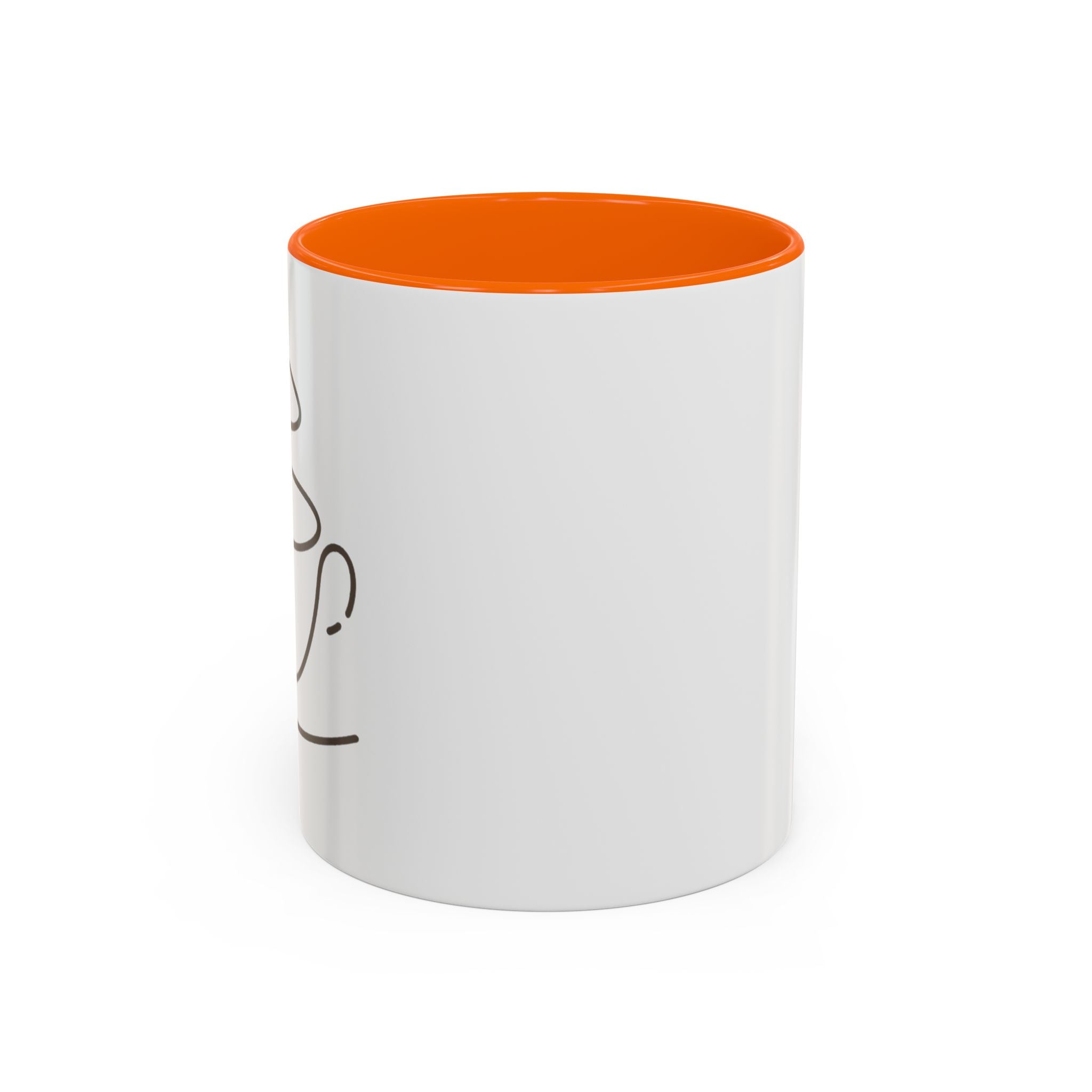 Tazza in Ceramica – Coffee Flow
