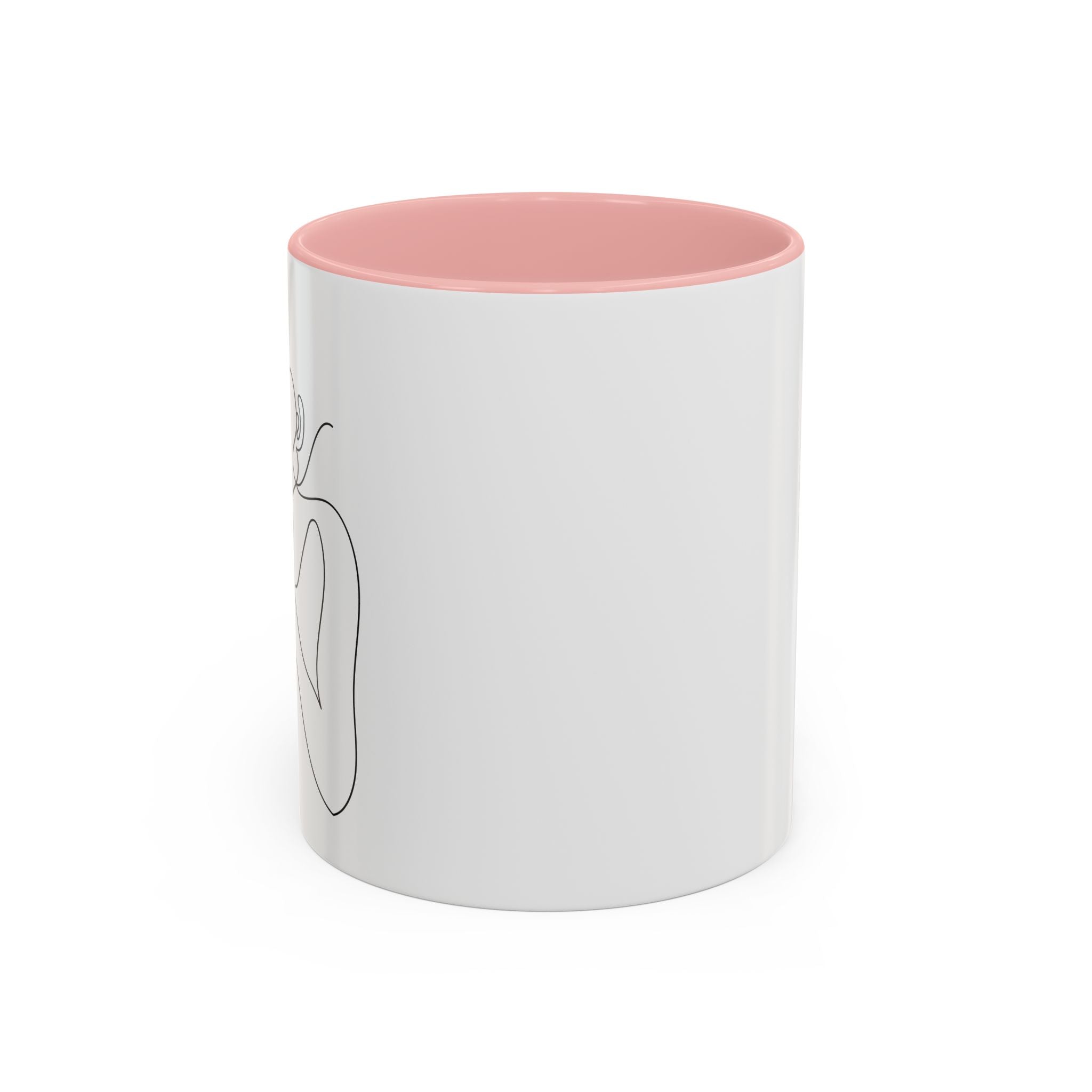 Tazza in Ceramica – Morning Sip