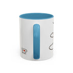 Tazza in Ceramica – Coffee Flow