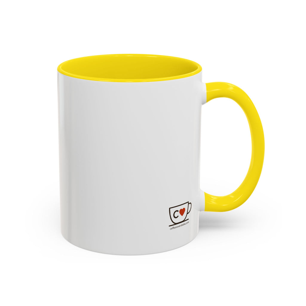 Tazza in Ceramica – Coffee Flow