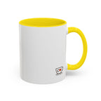 Tazza in Ceramica – Coffee Flow
