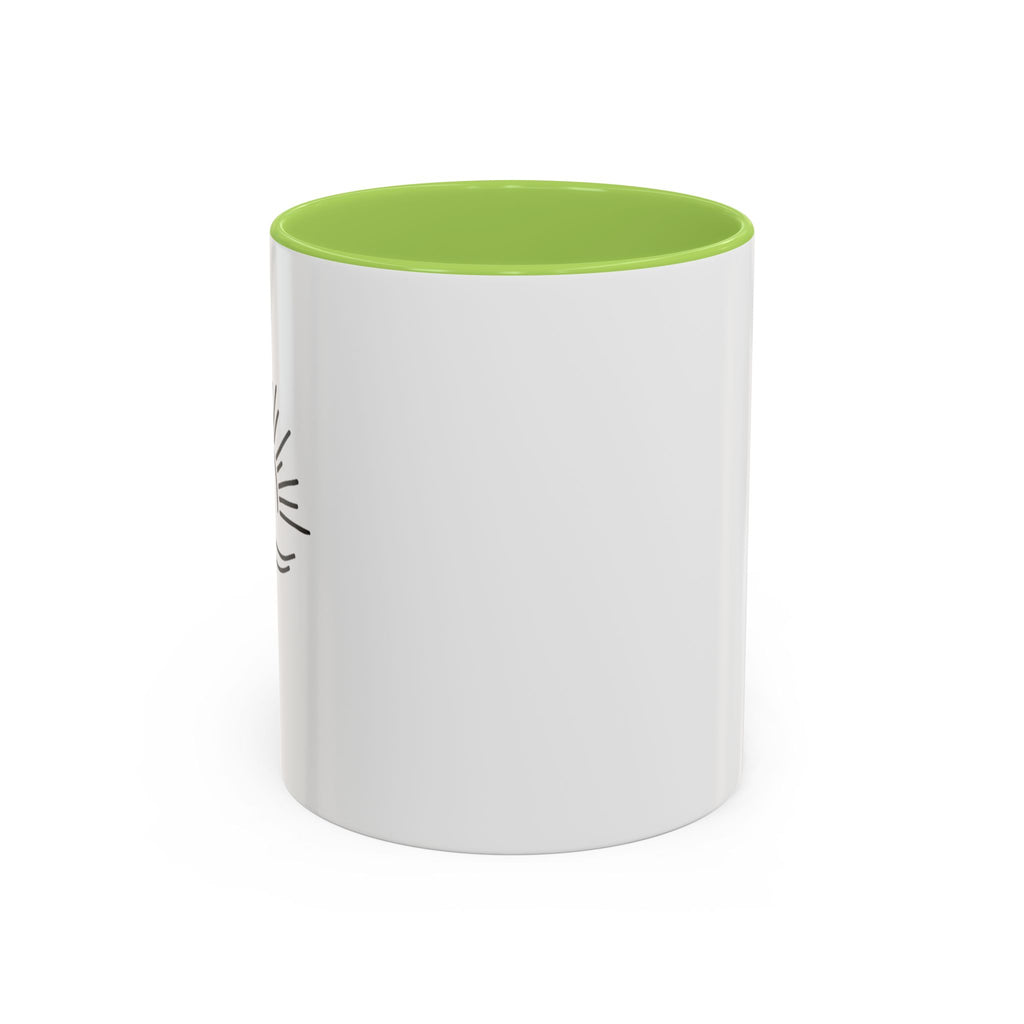 Tazza in Ceramica – Sunrise Sip