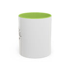 Tazza in Ceramica – Sunrise Sip