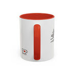 Tazza in Ceramica – Sunrise Sip
