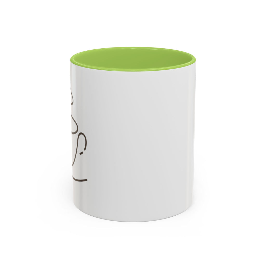 Tazza in Ceramica – Coffee Flow