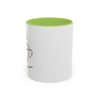 Tazza in Ceramica – Coffee Flow