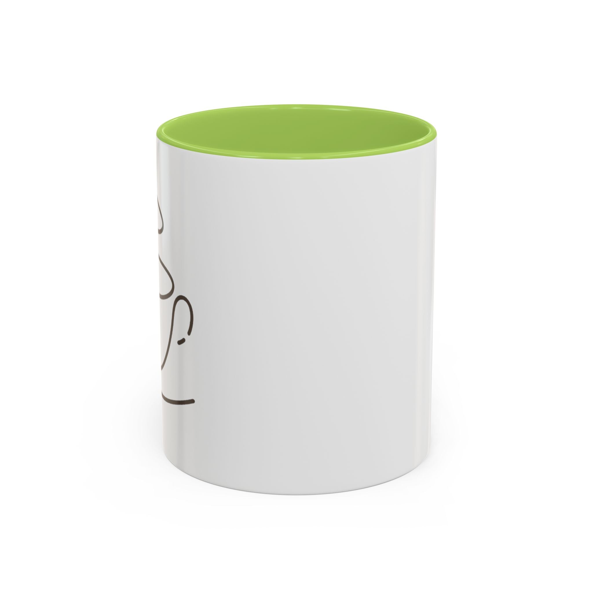 Tazza in Ceramica – Coffee Flow