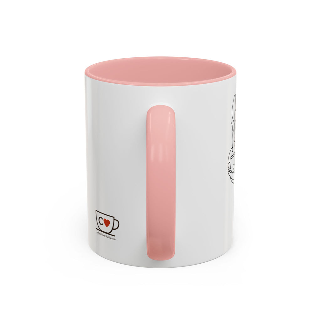 Tazza in Ceramica – Morning Sip