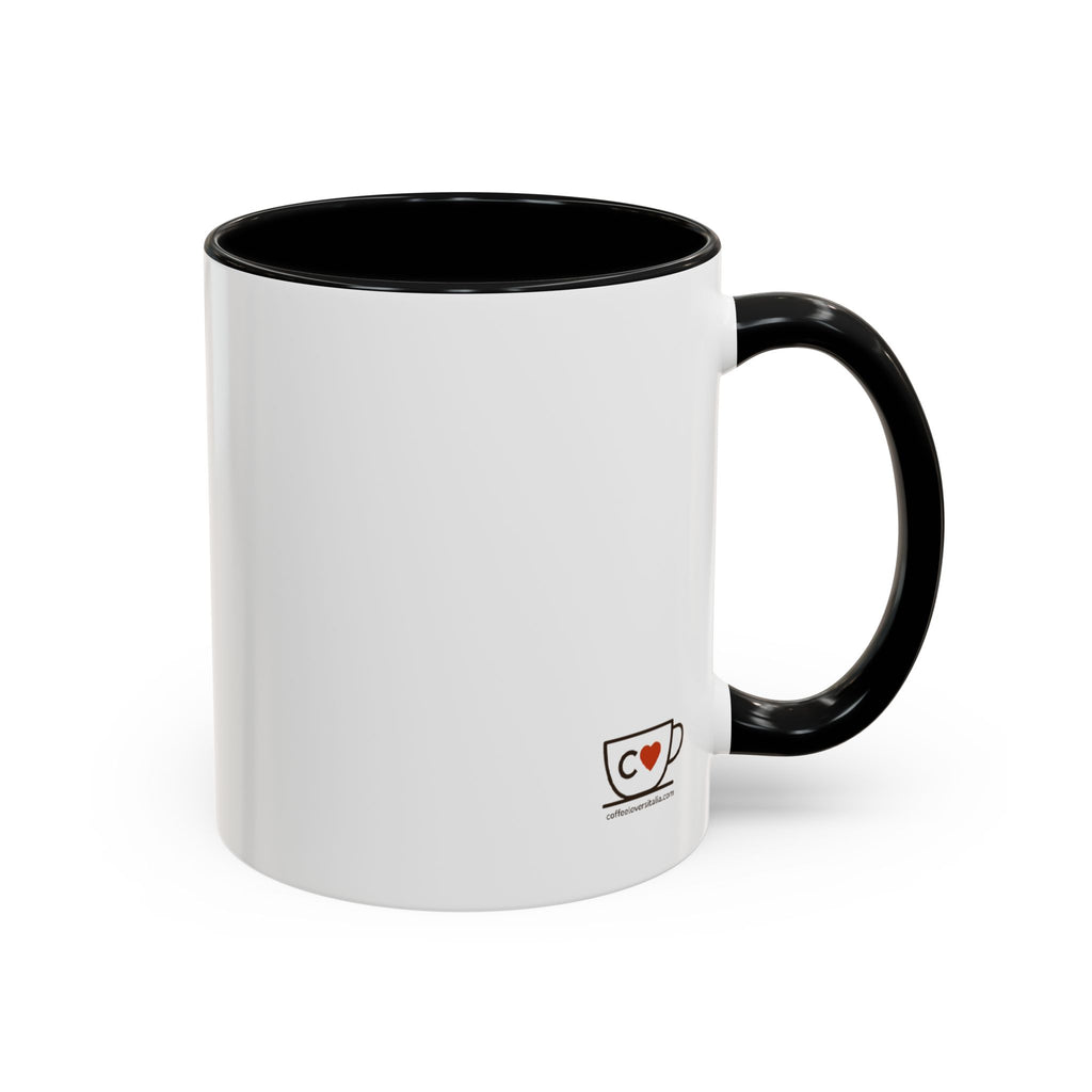 Tazza in Ceramica – Sunrise Sip