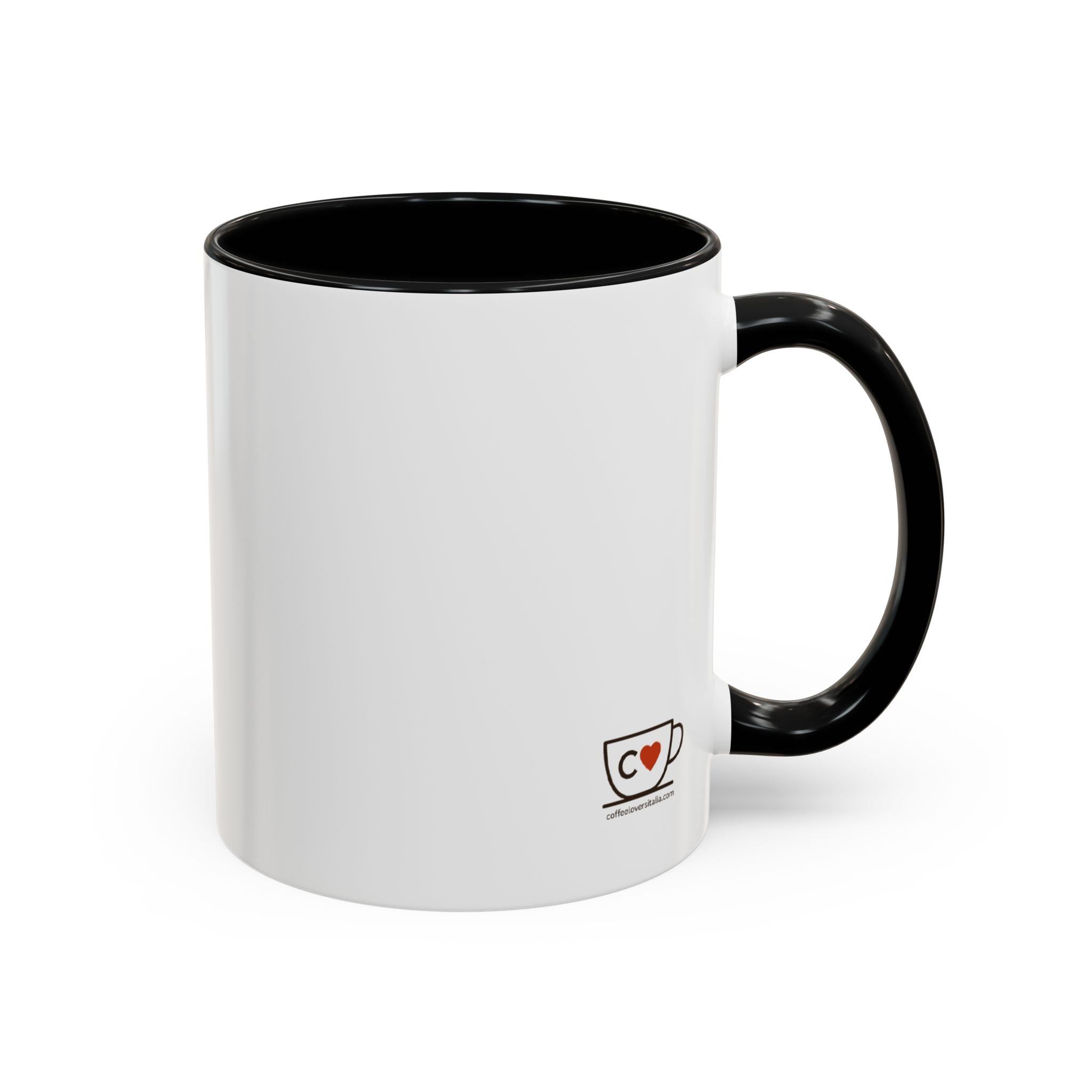 Tazza in Ceramica – Sunrise Sip