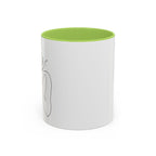 Tazza in Ceramica – Morning Sip