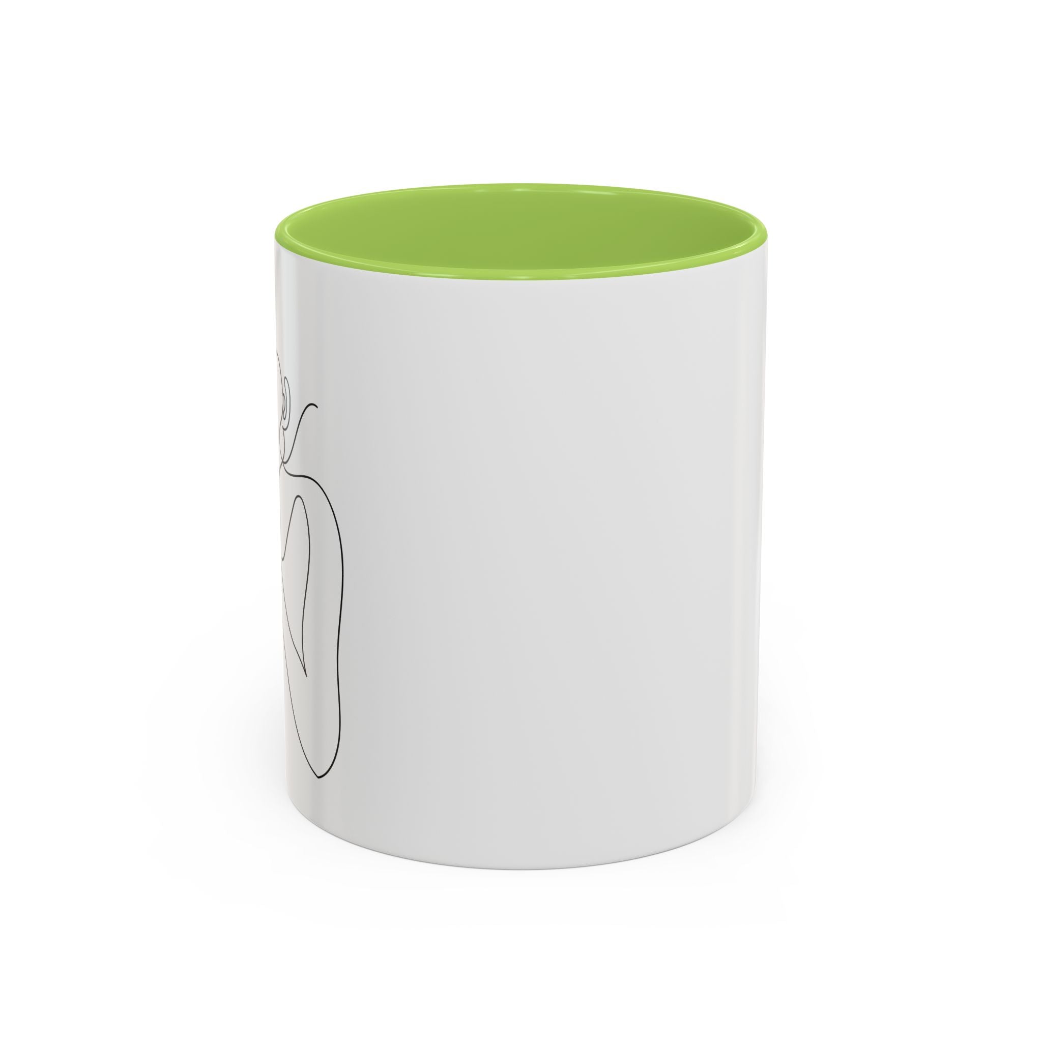Tazza in Ceramica – Morning Sip