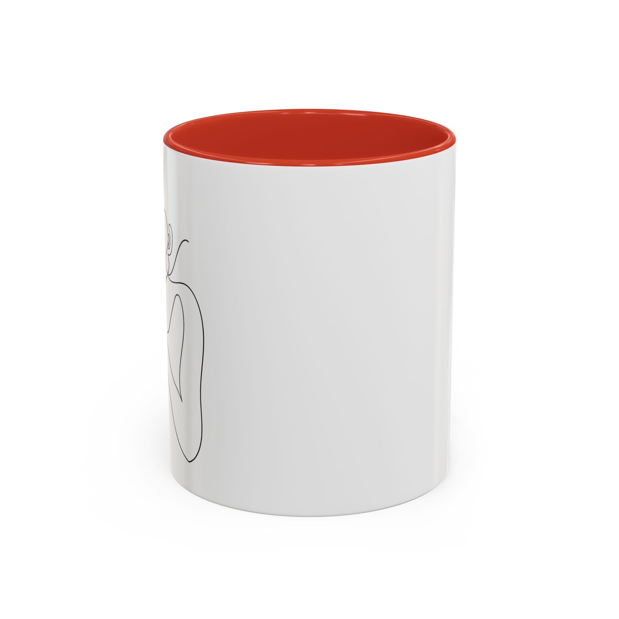 Tazza in Ceramica – Morning Sip