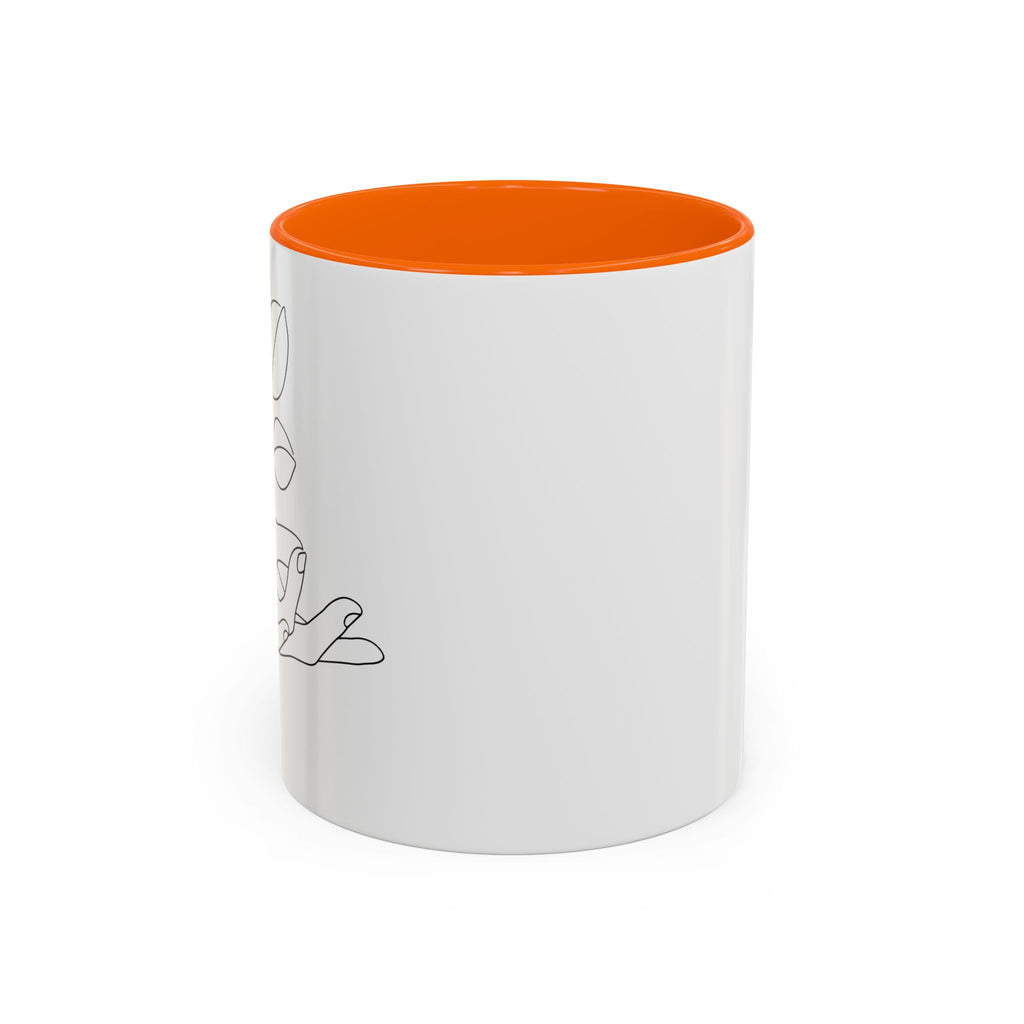 Tazza in Ceramica – Gentle Bloom