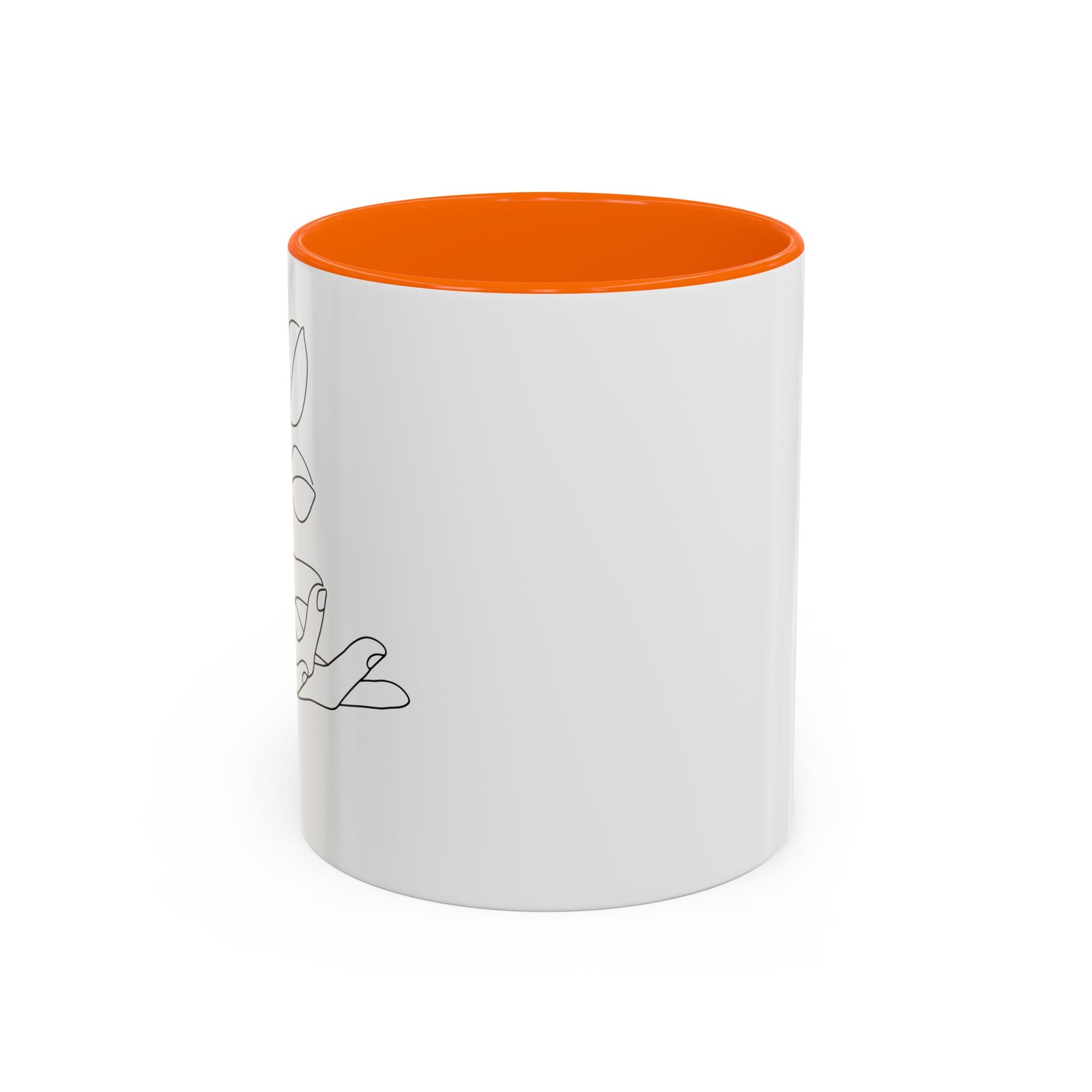 Tazza in Ceramica – Gentle Bloom