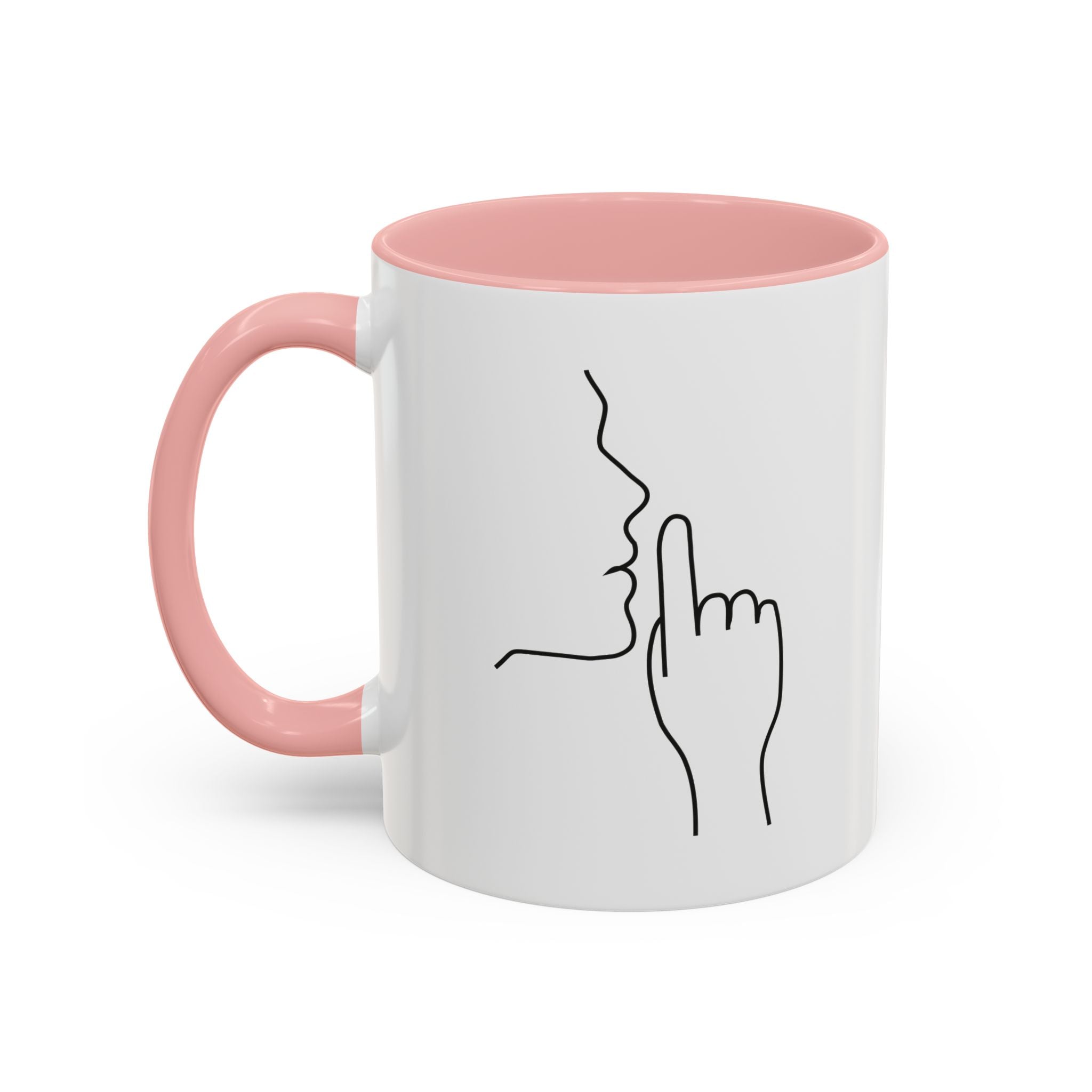 Tazza in Ceramica – Quiet Sip