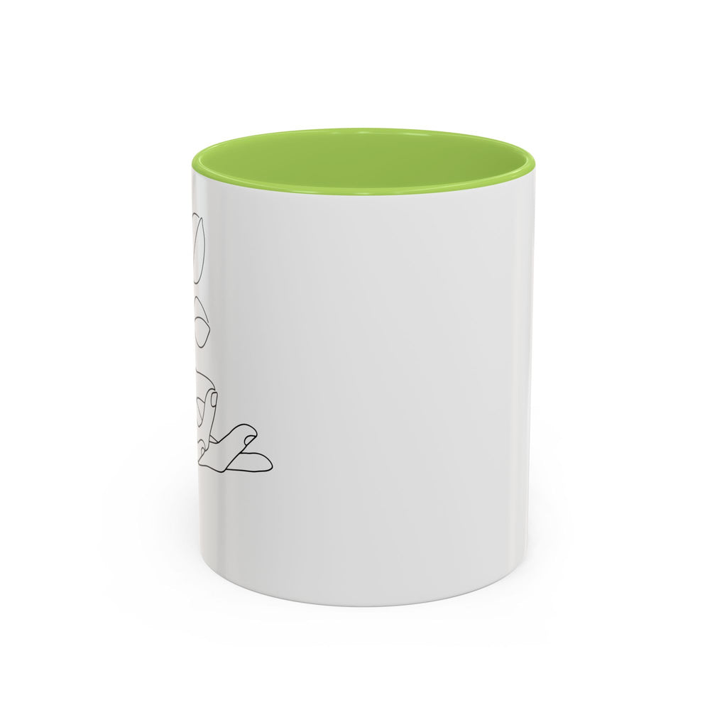 Tazza in Ceramica – Gentle Bloom