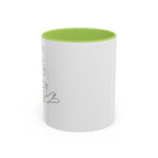 Tazza in Ceramica – Gentle Bloom