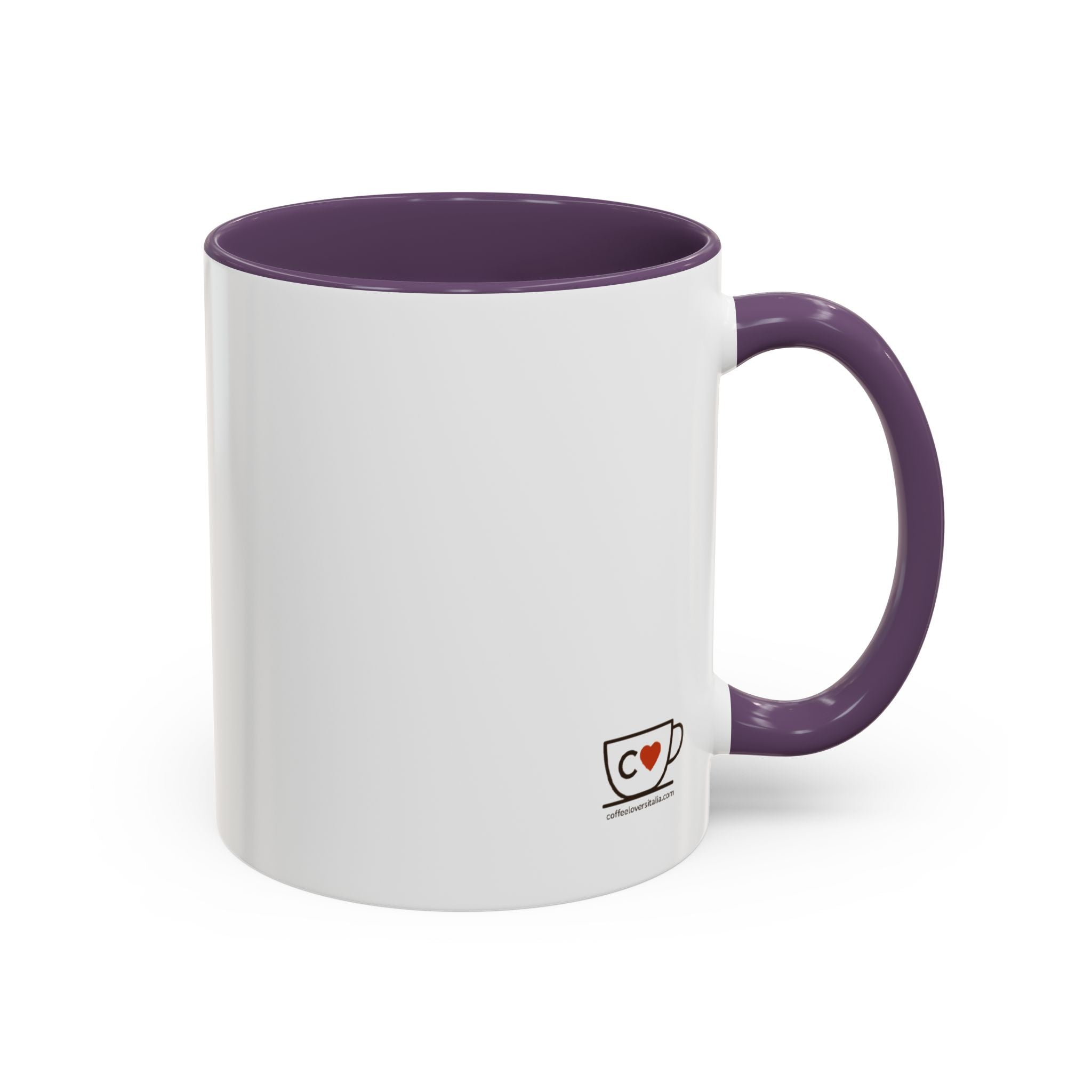 Tazza in Ceramica – Coffee Flow