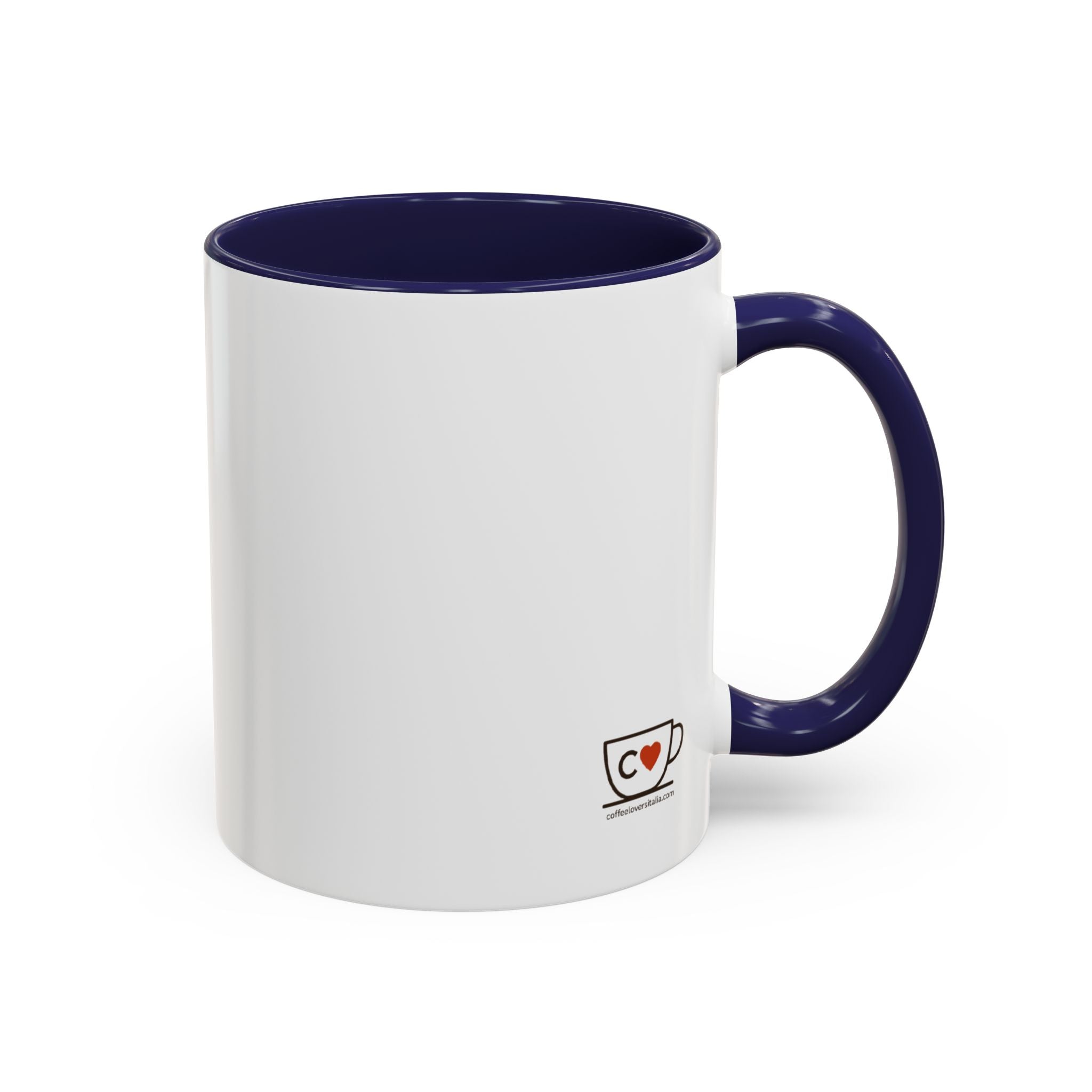 Tazza in Ceramica – Coffee Flow