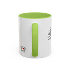 Tazza in Ceramica – Sunrise Sip