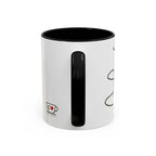 Tazza in Ceramica – Coffee Flow
