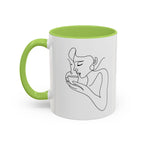 Tazza in Ceramica – Morning Sip