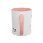 Tazza in Ceramica – Gentle Bloom