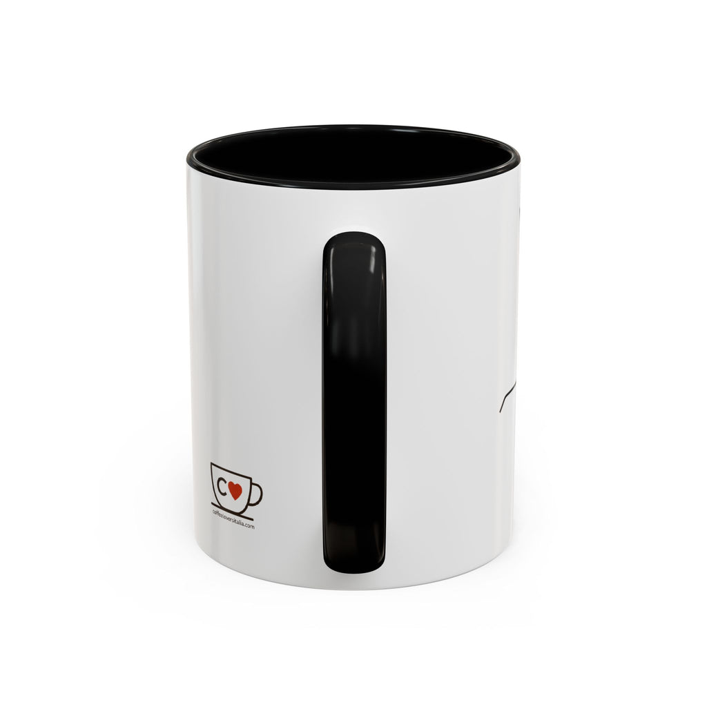 Tazza in Ceramica – Quiet Sip