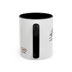 Tazza in Ceramica – Sunrise Sip