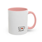 Tazza in Ceramica – Silent Muse