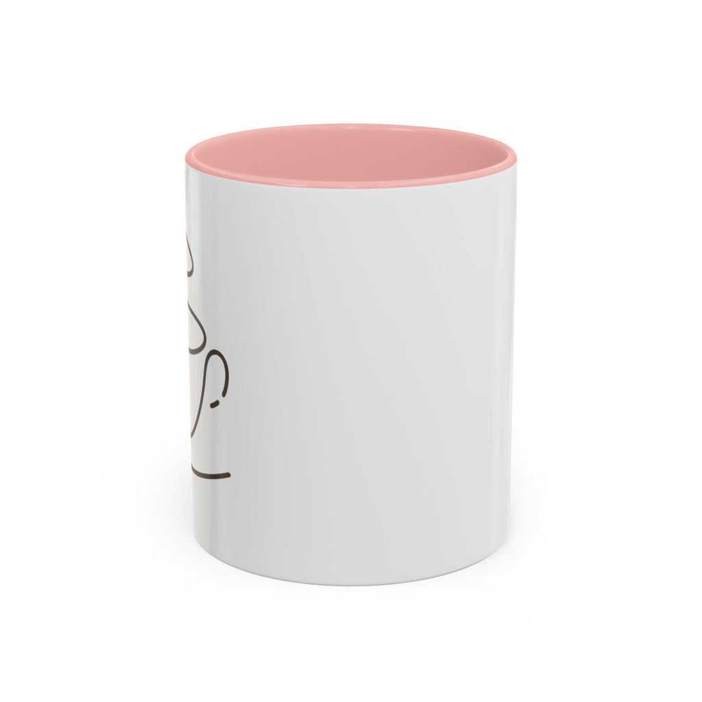 Tazza in Ceramica – Coffee Flow