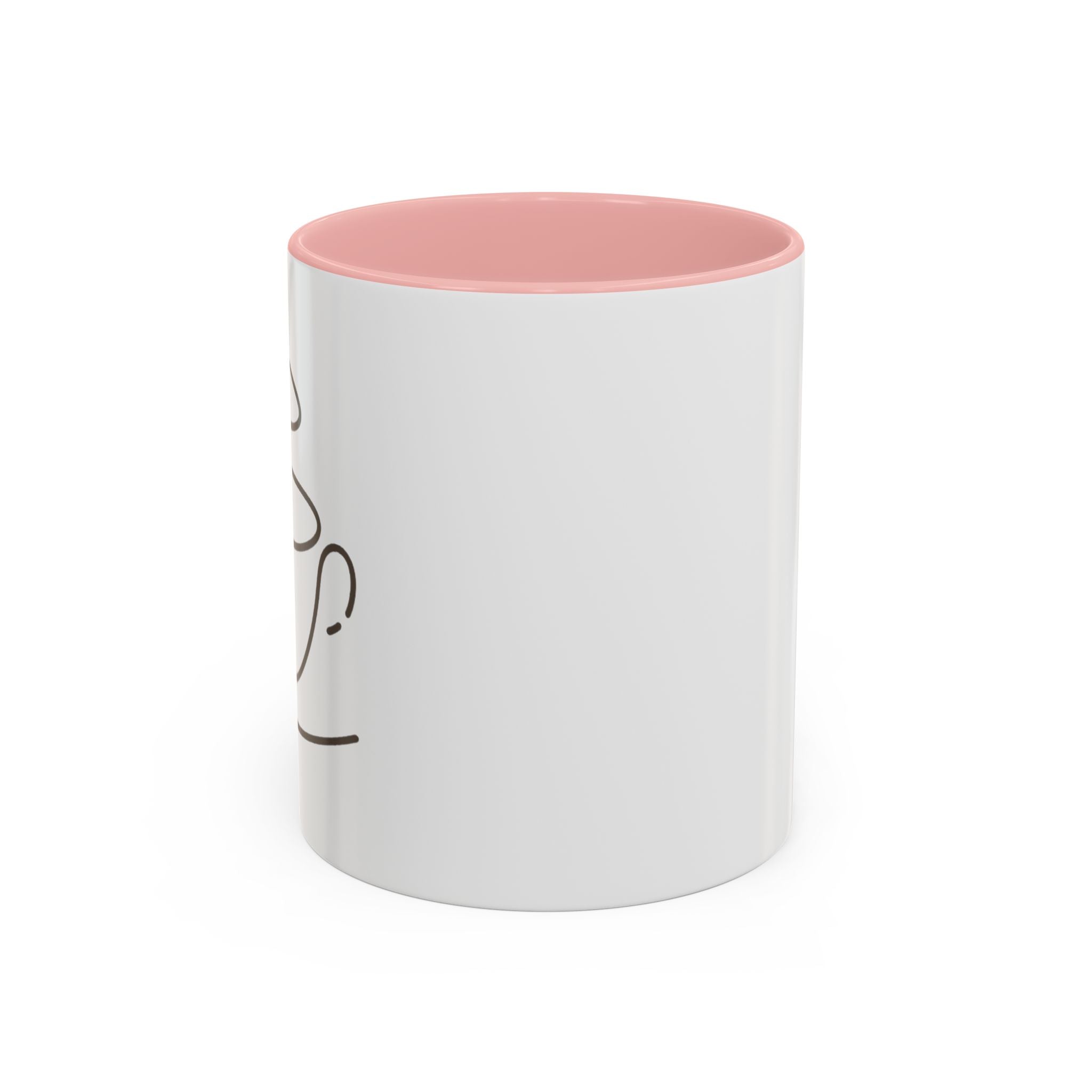 Tazza in Ceramica – Coffee Flow