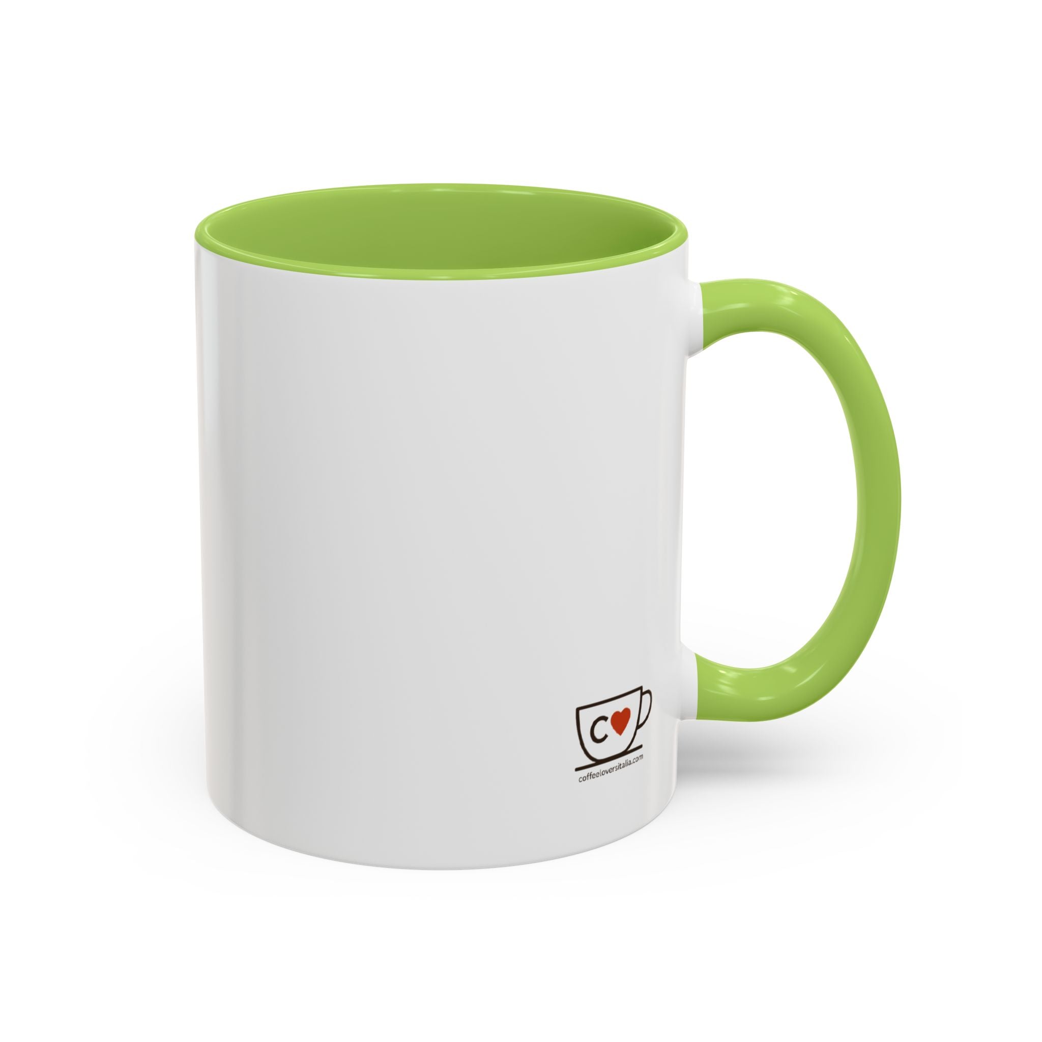 Tazza in Ceramica – Sunrise Sip