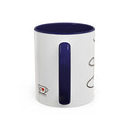 Tazza in Ceramica – Coffee Flow