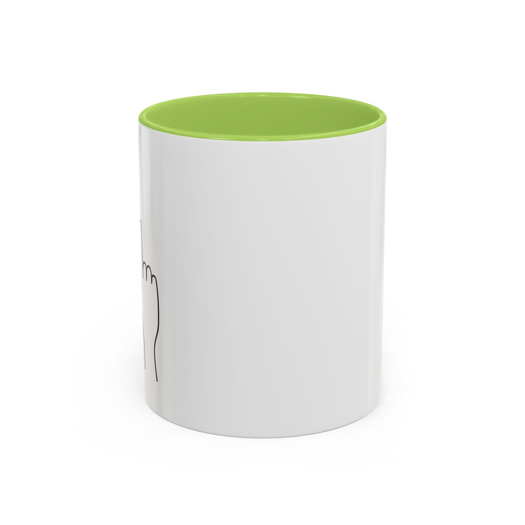 Tazza in Ceramica – Quiet Sip